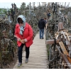 Hill of crosses